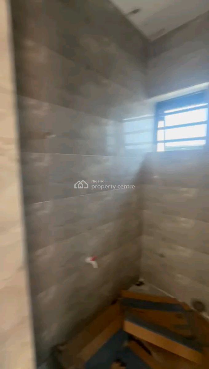 Newly Built Mini Flat, Ogudu, Ogudu, Lagos, Mini Flat (room and Parlour) for Rent