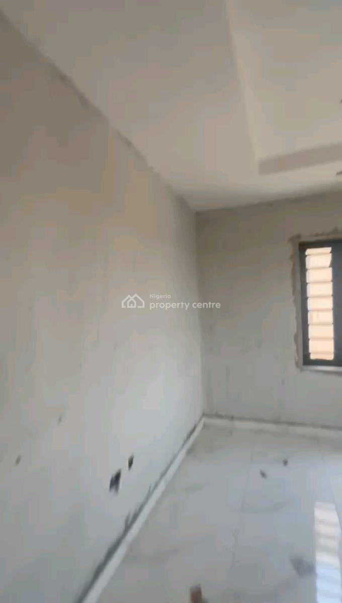 Newly Built Mini Flat, Ogudu, Ogudu, Lagos, Mini Flat (room and Parlour) for Rent