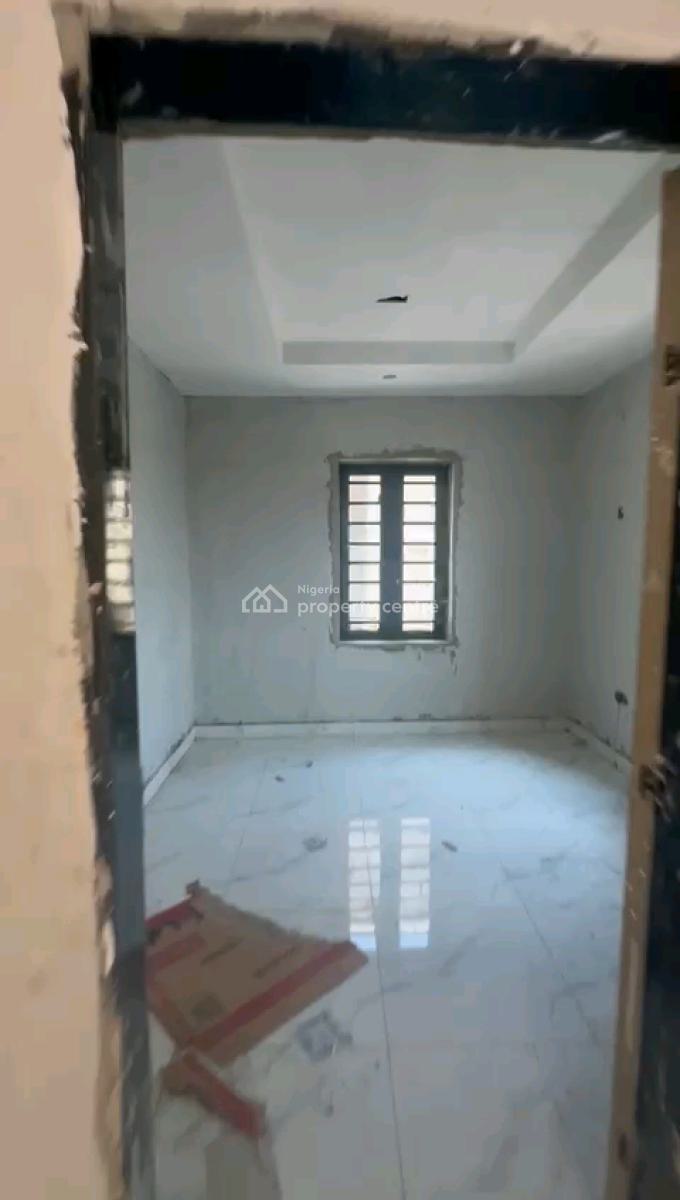 Newly Built Mini Flat, Ogudu, Ogudu, Lagos, Mini Flat (room and Parlour) for Rent