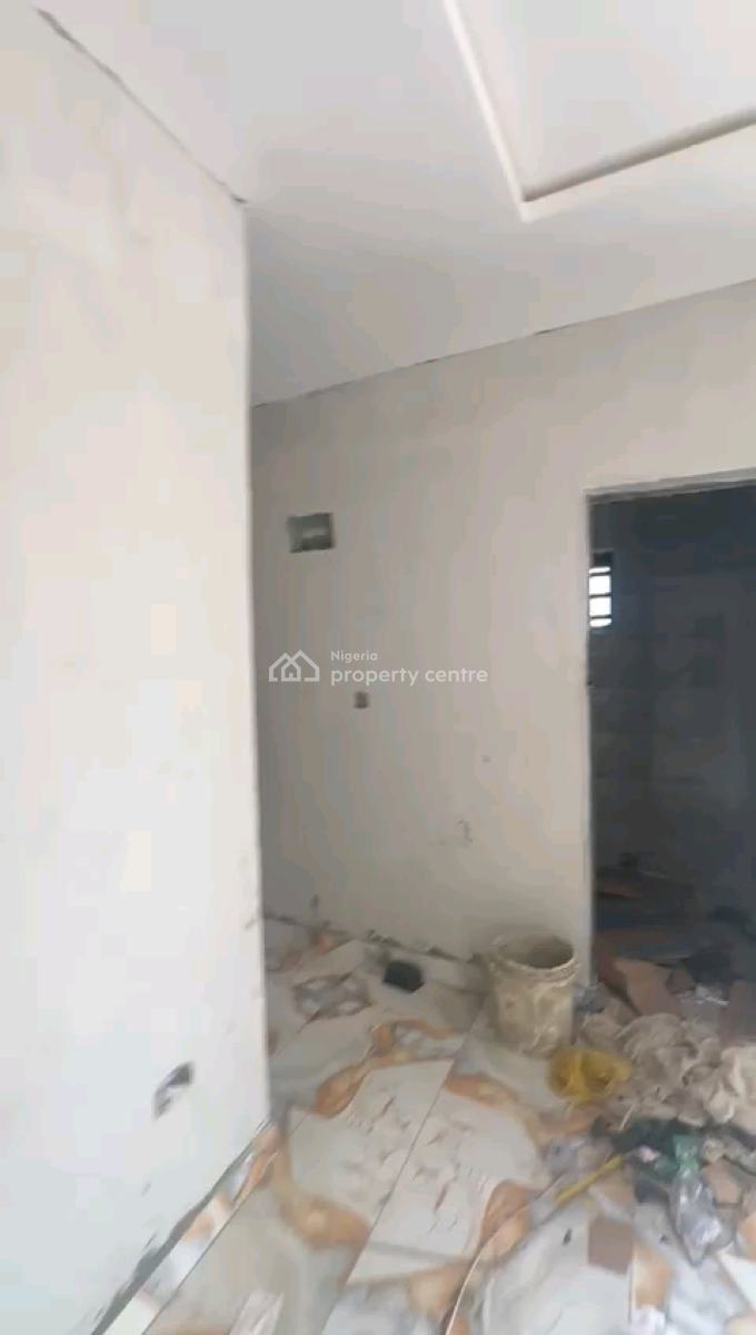 Newly Built Mini Flat, Ogudu, Ogudu, Lagos, Mini Flat (room and Parlour) for Rent