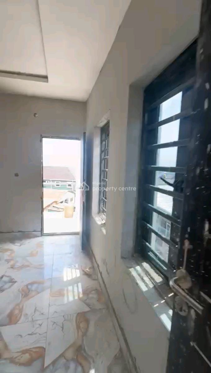 Newly Built Mini Flat, Ogudu, Ogudu, Lagos, Mini Flat (room and Parlour) for Rent