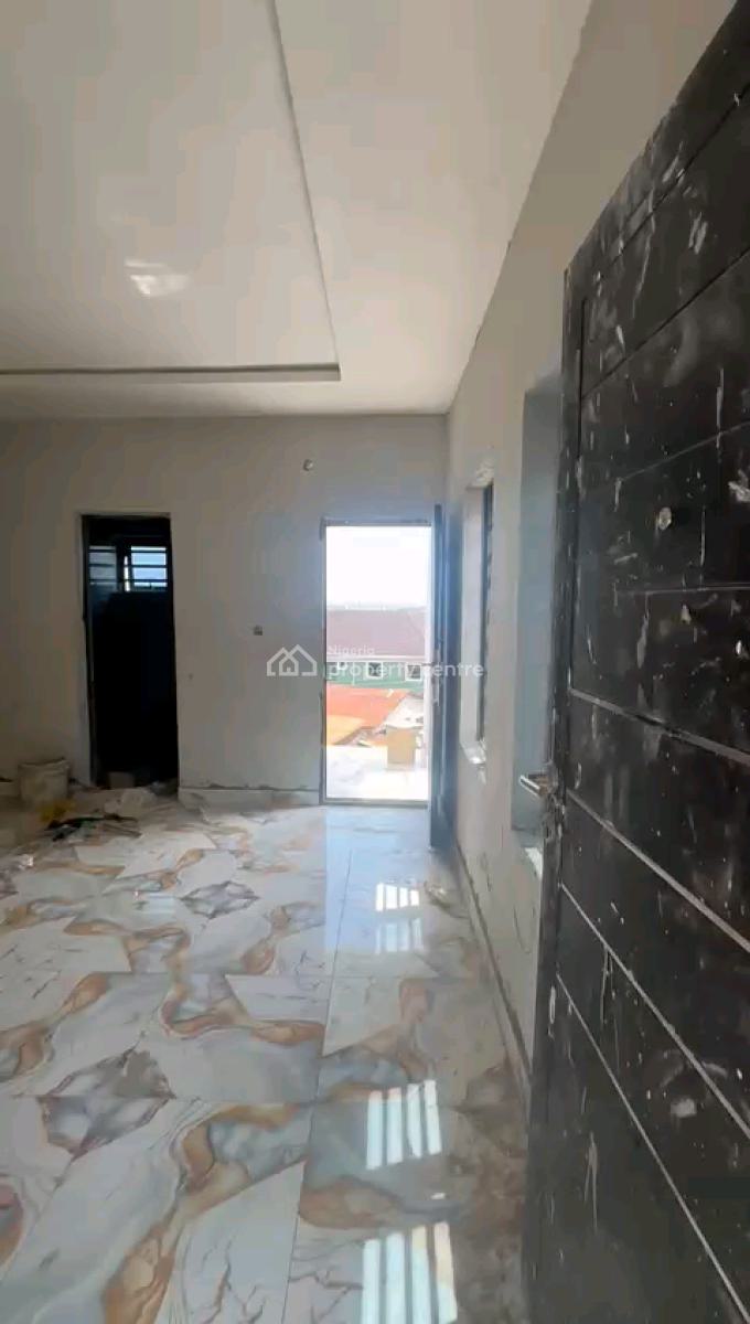 Newly Built Mini Flat, Ogudu, Ogudu, Lagos, Mini Flat (room and Parlour) for Rent