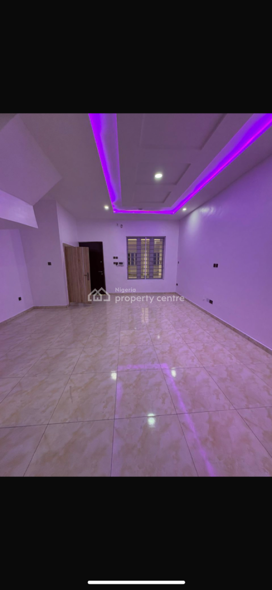 Luxury 1bedroom Apartment, Orchid, Lekki, Lagos, Mini Flat (room and Parlour) for Rent