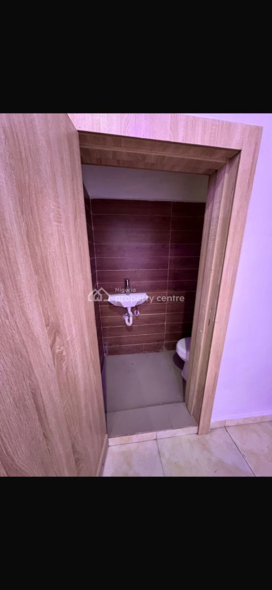 Luxury 1bedroom Apartment, Orchid, Lekki, Lagos, Mini Flat (room and Parlour) for Rent