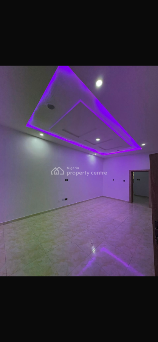 Luxury 1bedroom Apartment, Orchid, Lekki, Lagos, Mini Flat (room and Parlour) for Rent