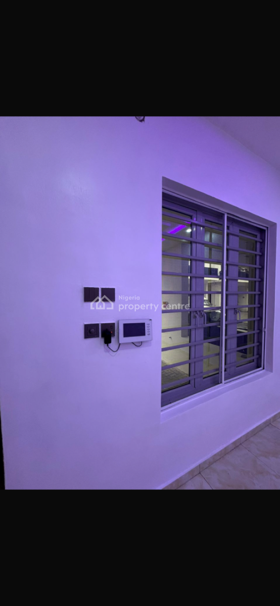 Luxury 1bedroom Apartment, Orchid, Lekki, Lagos, Mini Flat (room and Parlour) for Rent