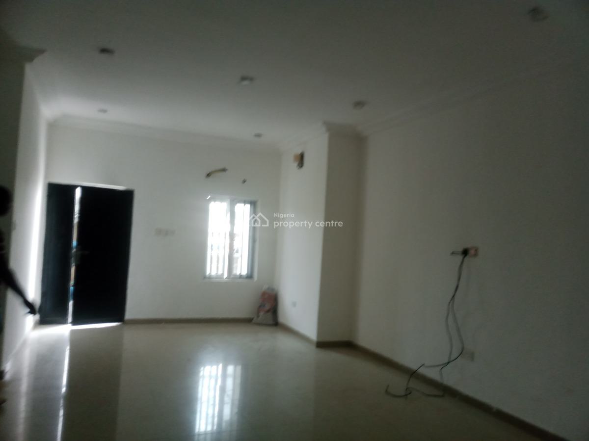 Very Sharp Modern 3 Bedroom Flat with State of Art Amenities, Thomas Estate, Ajiwe, Ajah, Lagos, Flat / Apartment for Rent