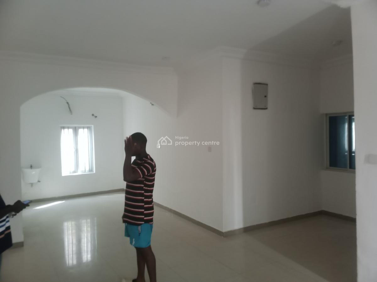 Very Sharp Modern 3 Bedroom Flat with State of Art Amenities, Thomas Estate, Ajiwe, Ajah, Lagos, Flat / Apartment for Rent