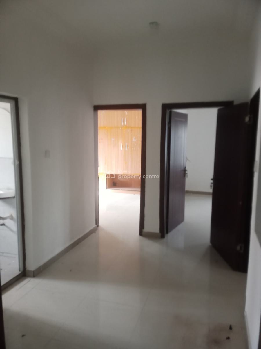 Very Sharp Modern 3 Bedroom Flat with State of Art Amenities, Thomas Estate, Ajiwe, Ajah, Lagos, Flat / Apartment for Rent