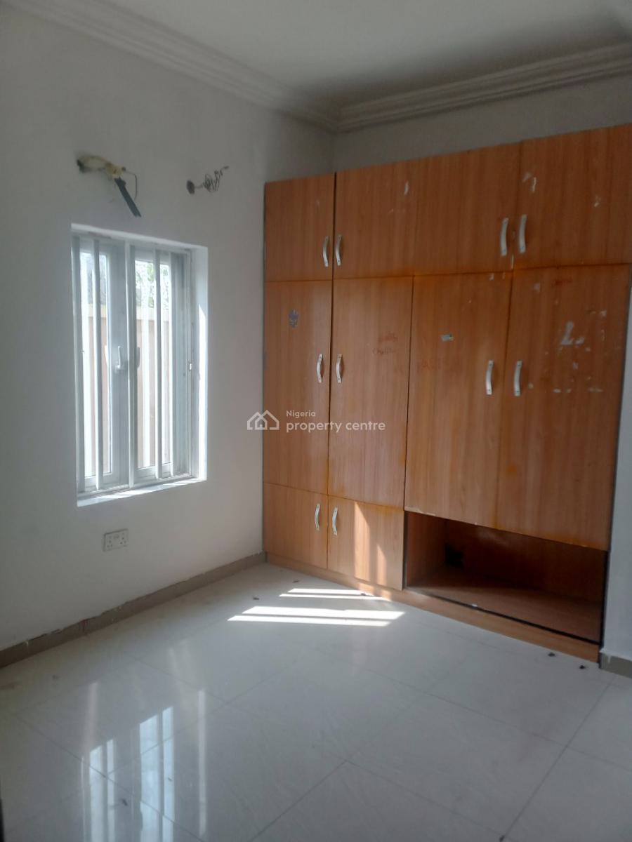 Very Sharp Modern 3 Bedroom Flat with State of Art Amenities, Thomas Estate, Ajiwe, Ajah, Lagos, Flat / Apartment for Rent