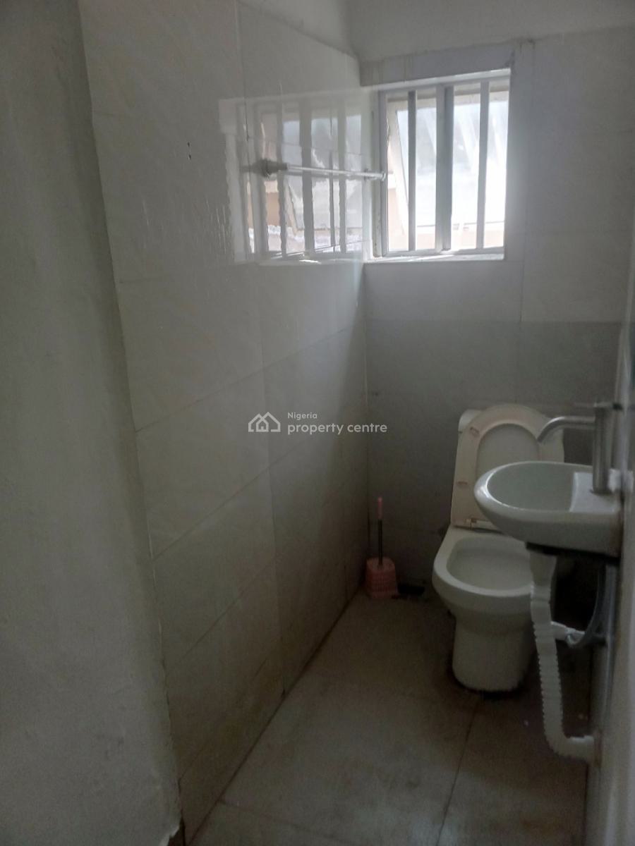 Very Sharp Modern 3 Bedroom Flat with State of Art Amenities, Thomas Estate, Ajiwe, Ajah, Lagos, Flat / Apartment for Rent