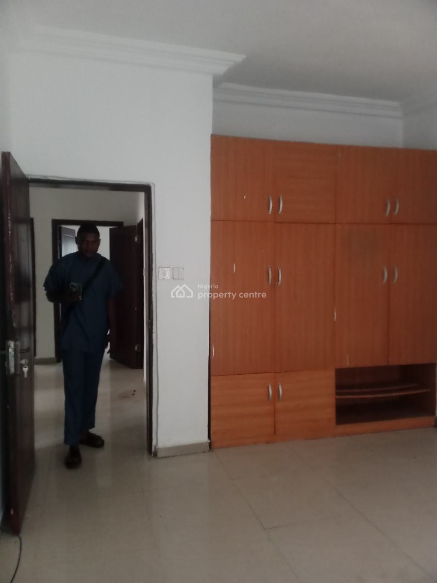 Very Sharp Modern 3 Bedroom Flat with State of Art Amenities, Thomas Estate, Ajiwe, Ajah, Lagos, Flat / Apartment for Rent