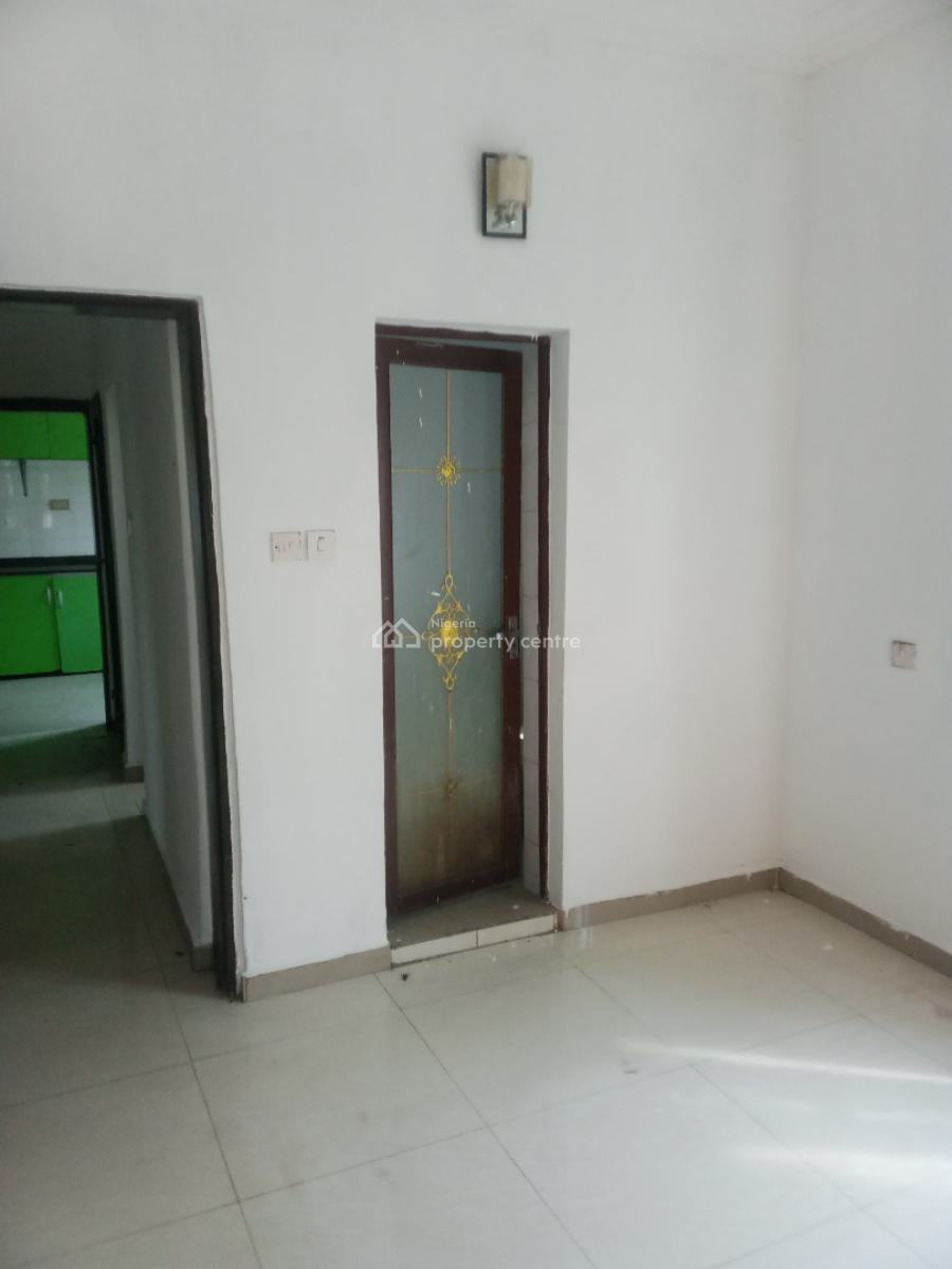 Very Sharp Modern 3 Bedroom Flat with State of Art Amenities, Thomas Estate, Ajiwe, Ajah, Lagos, Flat / Apartment for Rent