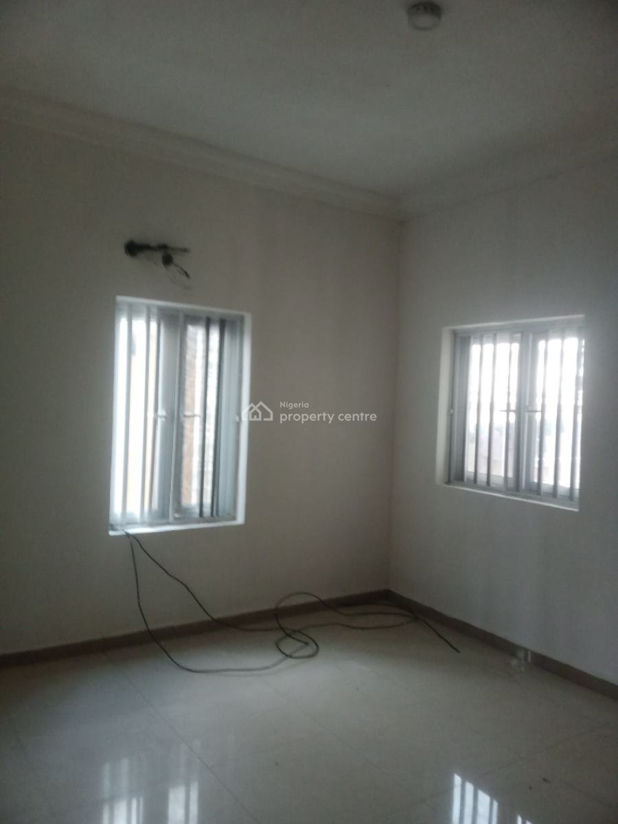 Very Sharp Modern 3 Bedroom Flat with State of Art Amenities, Thomas Estate, Ajiwe, Ajah, Lagos, Flat / Apartment for Rent