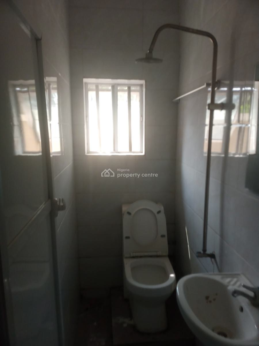 Very Sharp Modern 3 Bedroom Flat with State of Art Amenities, Thomas Estate, Ajiwe, Ajah, Lagos, Flat / Apartment for Rent