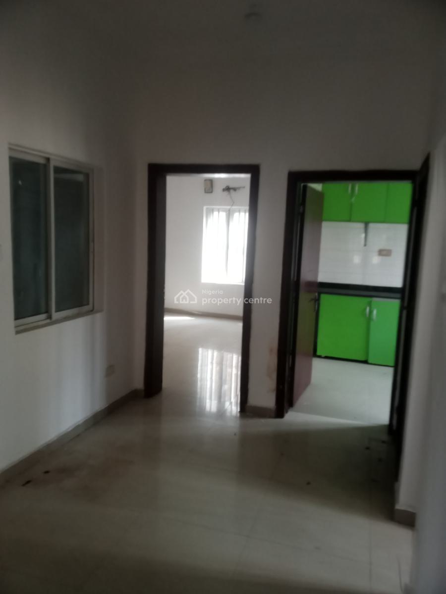 Very Sharp Modern 3 Bedroom Flat with State of Art Amenities, Thomas Estate, Ajiwe, Ajah, Lagos, Flat / Apartment for Rent