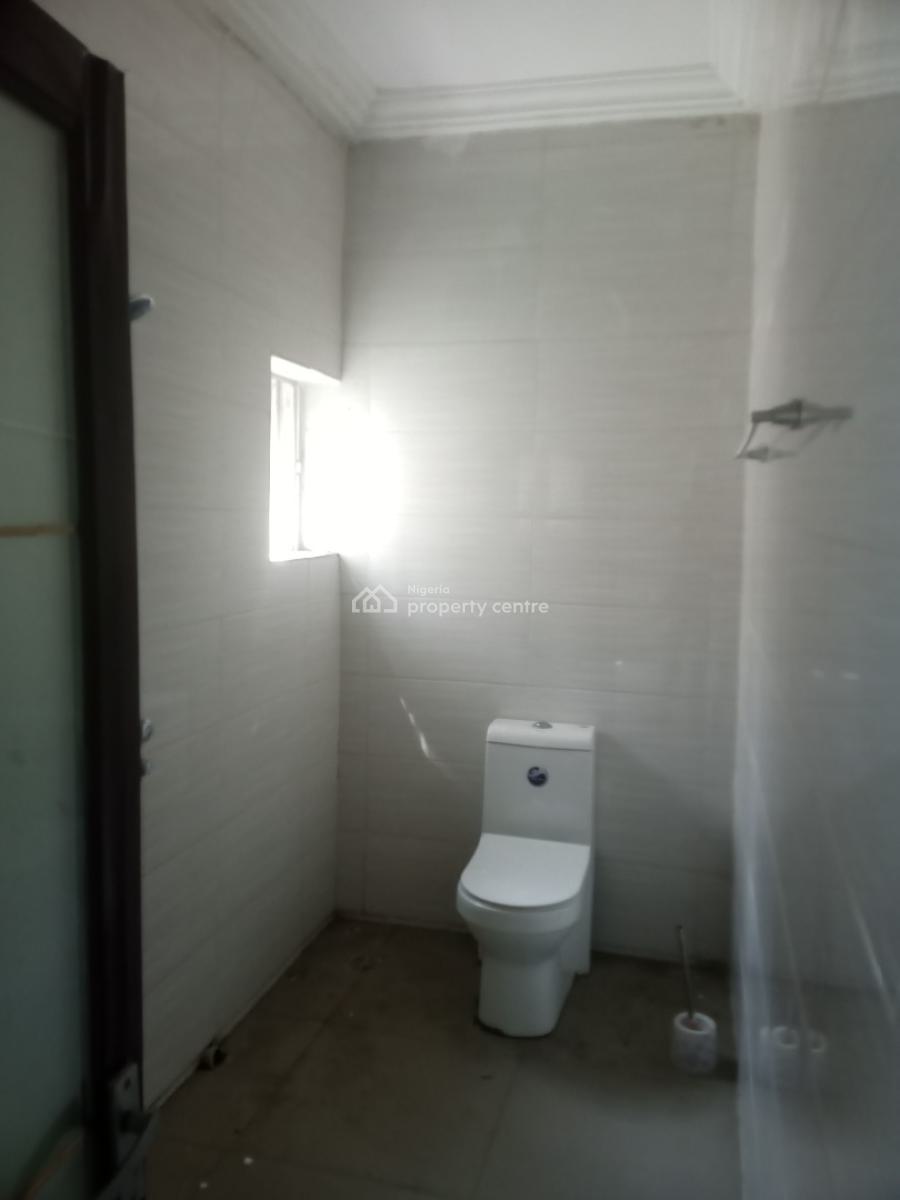 Very Sharp Modern 3 Bedroom Flat with State of Art Amenities, Thomas Estate, Ajiwe, Ajah, Lagos, Flat / Apartment for Rent
