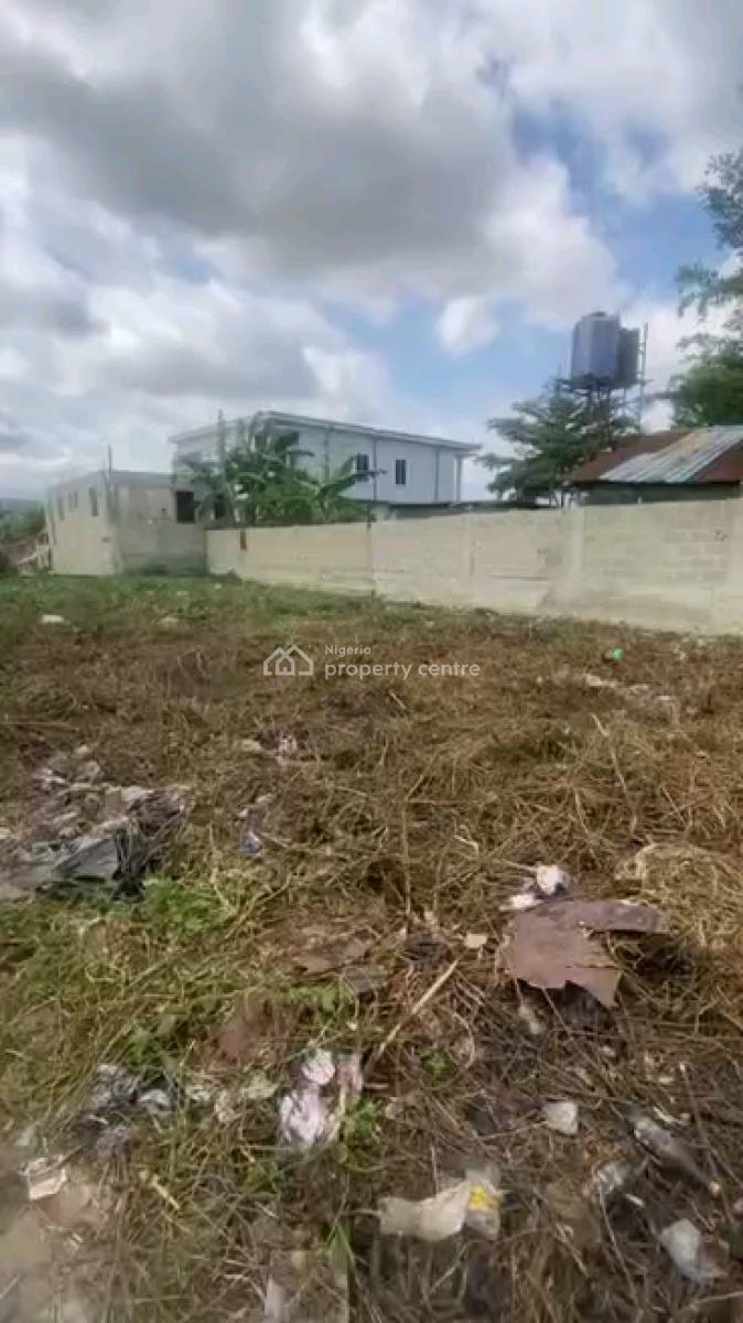 Land Measuring 400sqm, Anipole, Soluyi, Gbagada, Lagos, Mixed-use Land for Sale