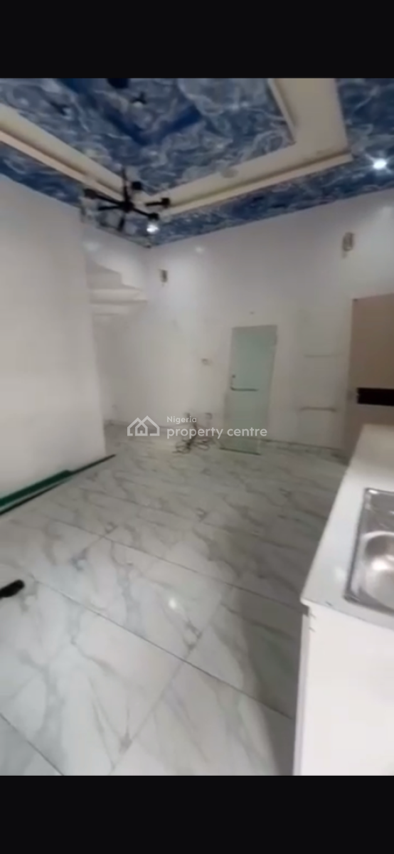 Studio Apartment, Orchid Road, Lekki, Lagos, Flat / Apartment for Rent