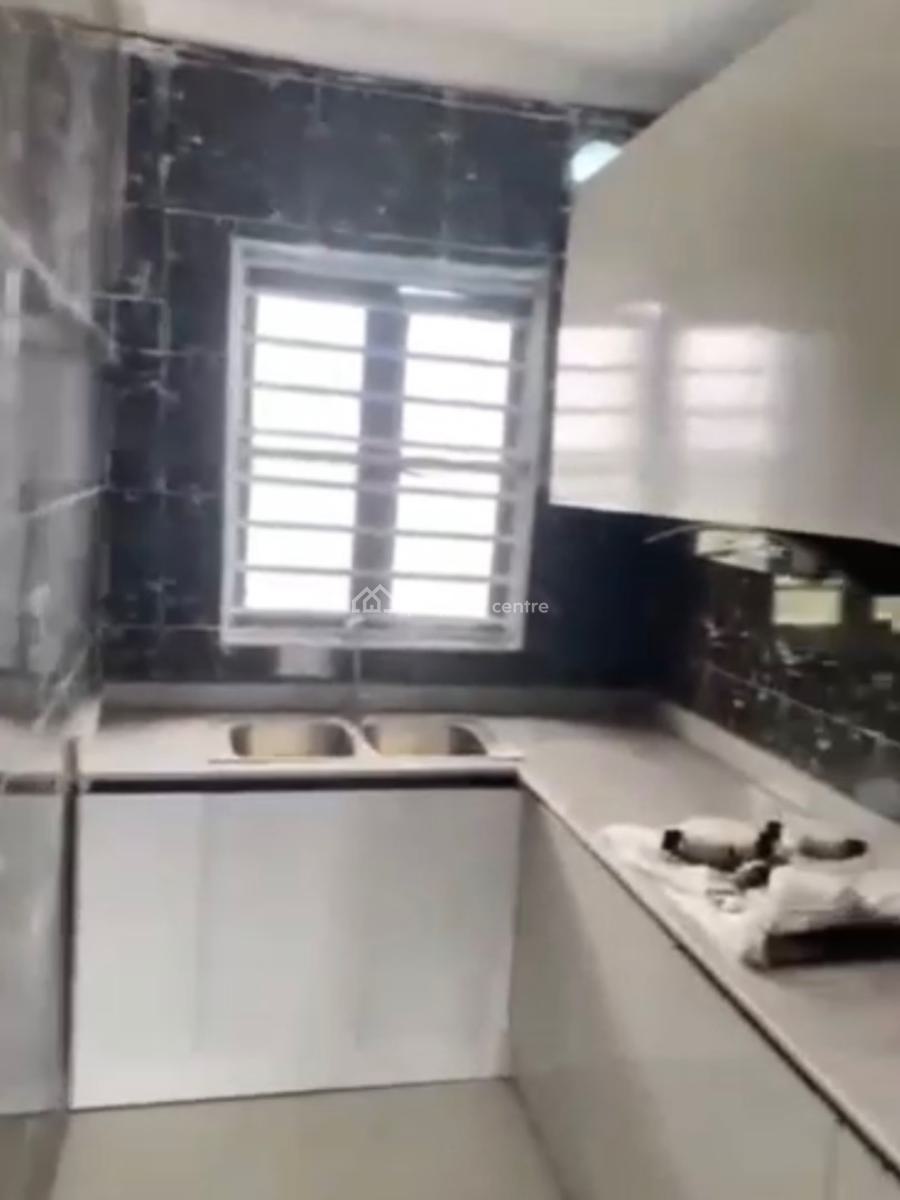 Luxury 1bedroom Apartment, Orchid Road, Lekki, Lagos, Mini Flat (room and Parlour) for Rent