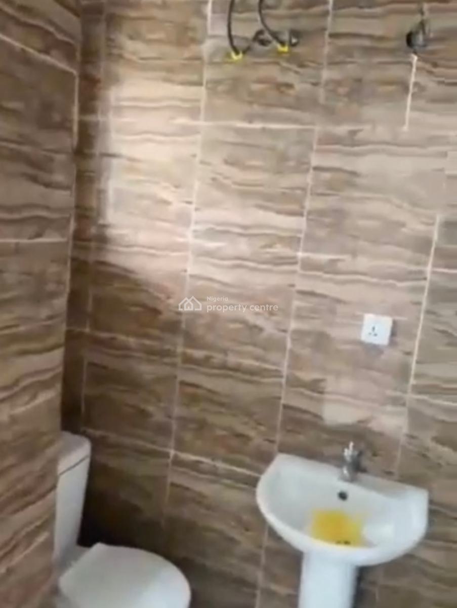 Luxury 1bedroom Apartment, Orchid Road, Lekki, Lagos, Mini Flat (room and Parlour) for Rent