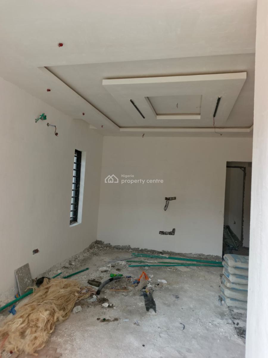 Newly Built 2 Bedroom Apartments , Nestled in a Serene and Secure Area, Abule Egba, Agege, Lagos, Flat / Apartment for Sale