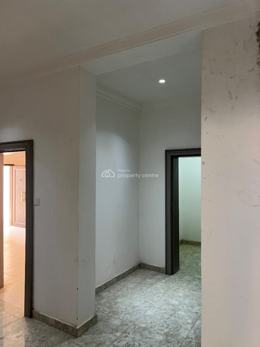 Brand New Clean 3 Bedroom Flat, 1st,2nd , Ground Floor Available, Games Village, Kaura, Abuja, Flat / Apartment for Rent