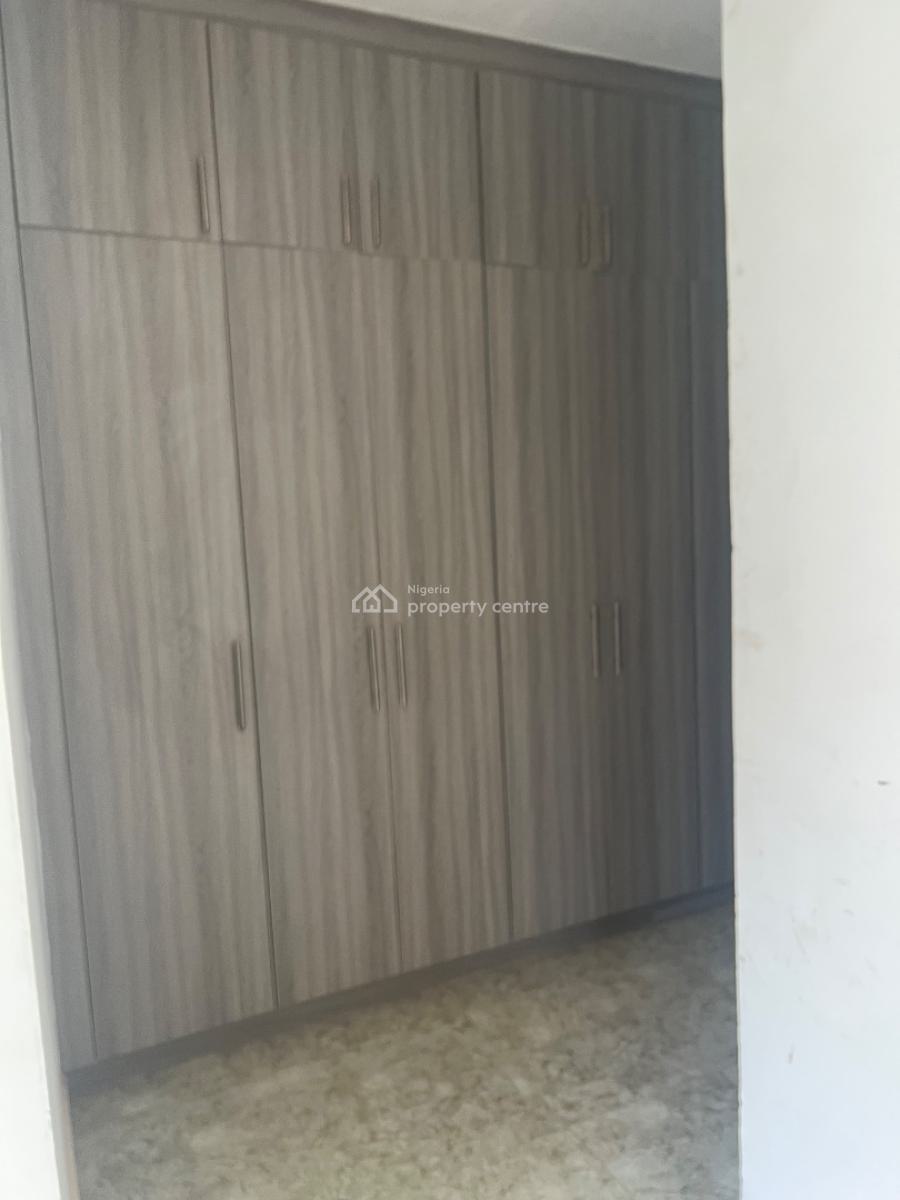 Brand New Clean 3 Bedroom Flat, 1st,2nd , Ground Floor Available, Games Village, Kaura, Abuja, Flat / Apartment for Rent