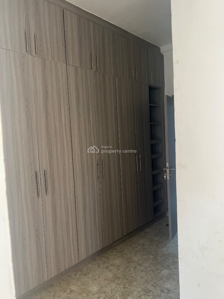 Brand New Clean 3 Bedroom Flat, 1st,2nd , Ground Floor Available, Games Village, Kaura, Abuja, Flat / Apartment for Rent