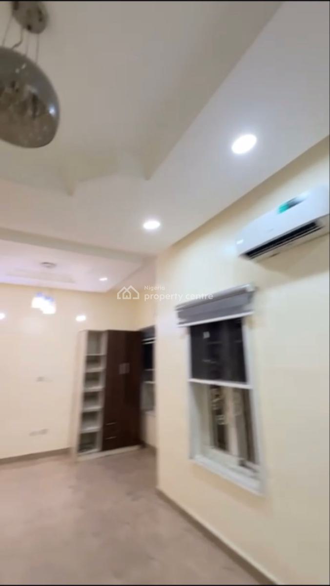 Spacious Studio Apartment, Chevron, Lekki, Lagos, Flat / Apartment for Rent