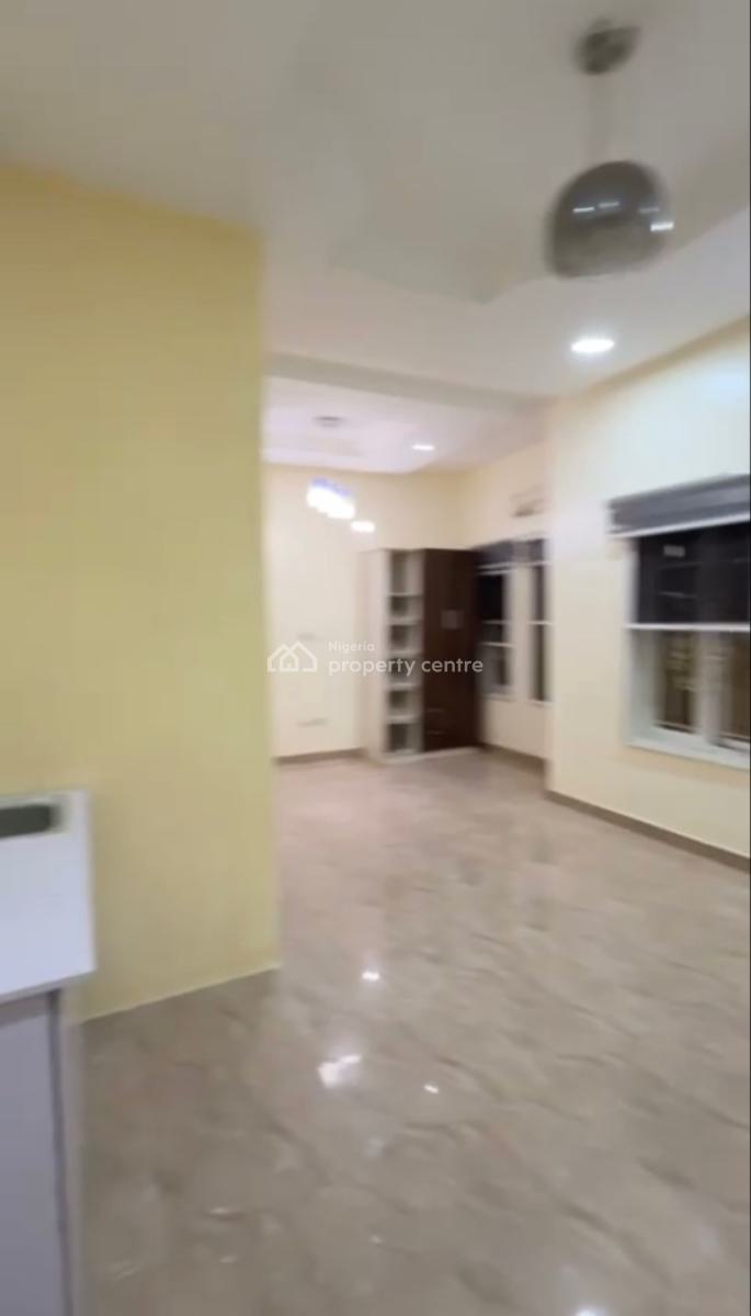 Spacious Studio Apartment, Chevron, Lekki, Lagos, Flat / Apartment for Rent