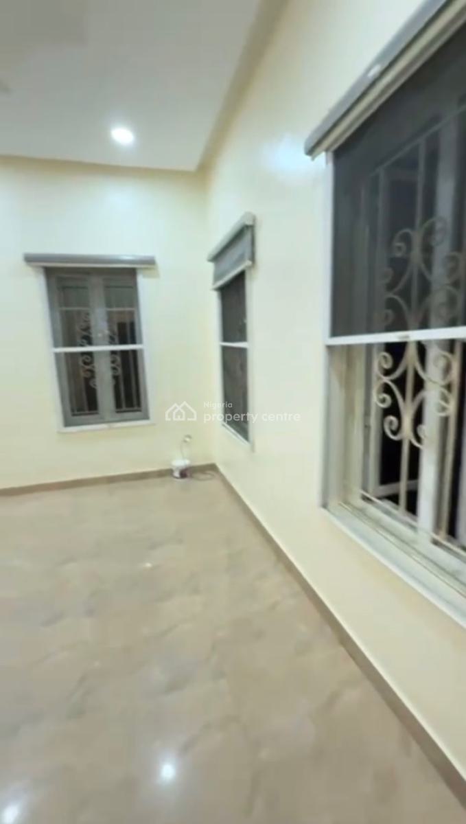 Spacious Studio Apartment, Chevron, Lekki, Lagos, Flat / Apartment for Rent