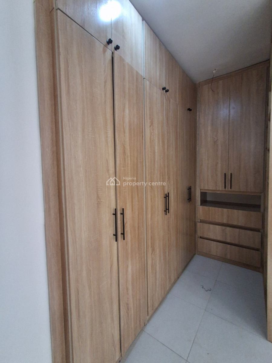 Brand New 4bedroom Semi Detached Duplex in a Fully Serviced Estate, Harris Drive, Vgc, Lekki, Lagos, Semi-detached Duplex for Sale