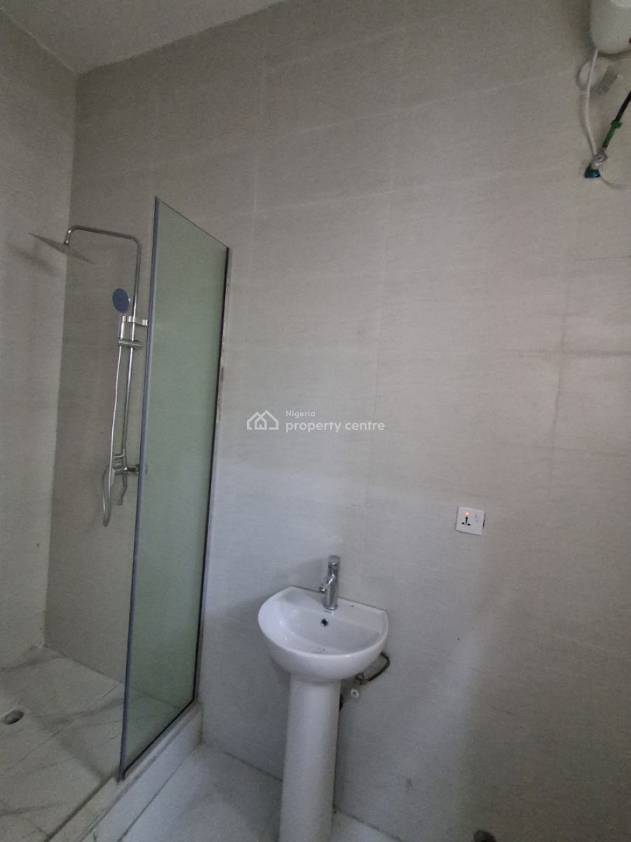 Brand New 4bedroom Semi Detached Duplex in a Fully Serviced Estate, Harris Drive, Vgc, Lekki, Lagos, Semi-detached Duplex for Sale