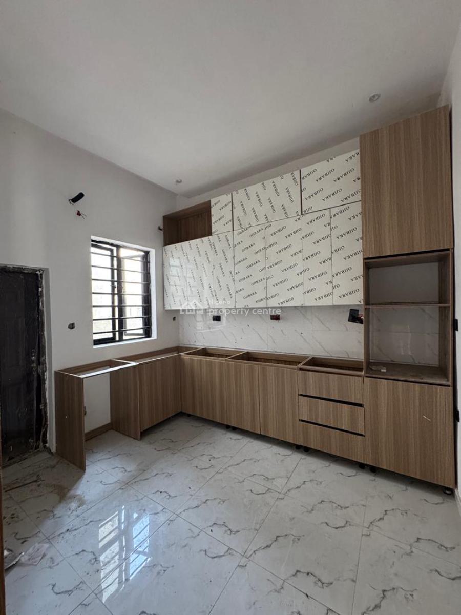 Well Finished 4 Bedroom Terrace Duplex Suitable for Investment, Orchid, Lekki, Lagos, Terraced Duplex for Sale
