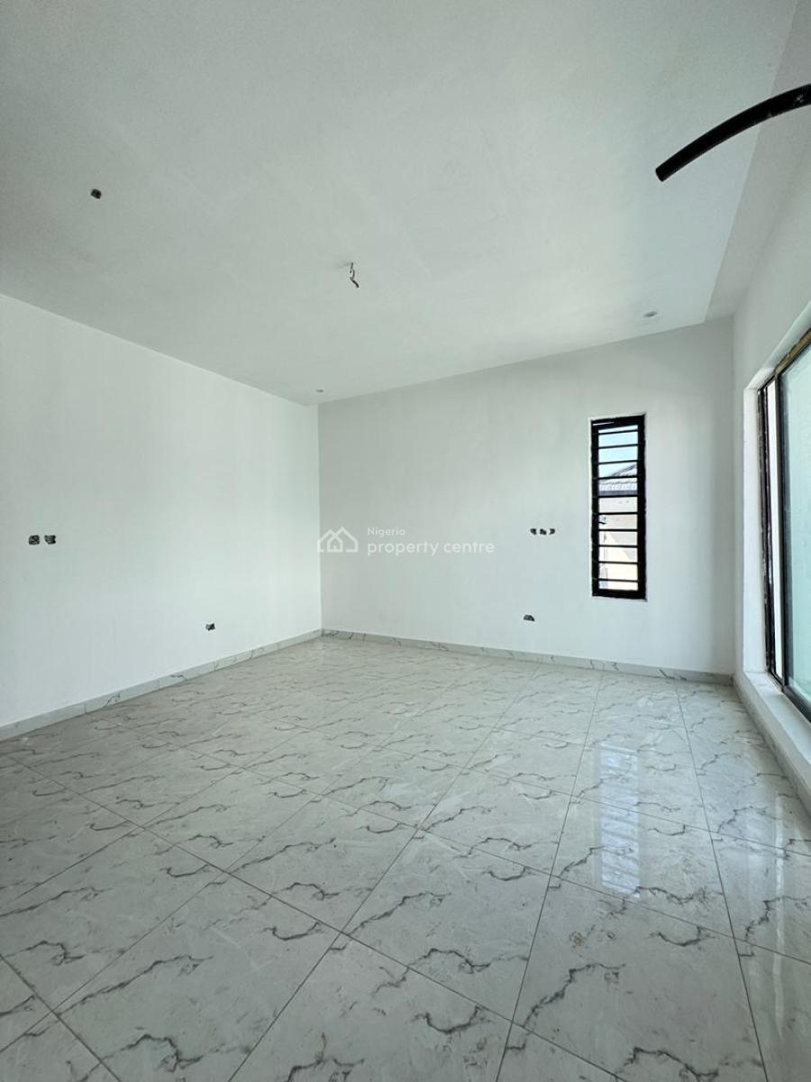 Well Finished 4 Bedroom Terrace Duplex Suitable for Investment, Orchid, Lekki, Lagos, Terraced Duplex for Sale