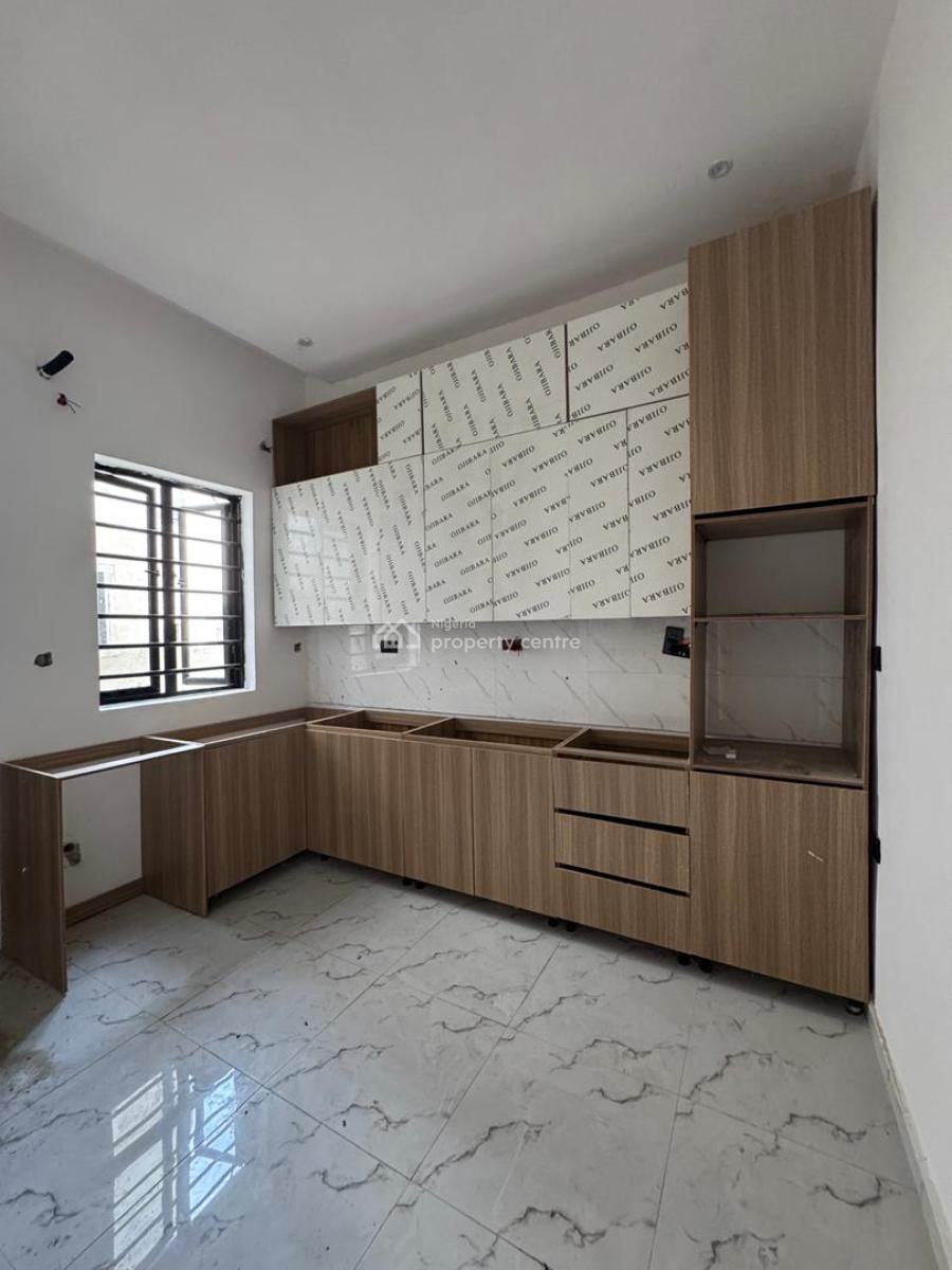 Well Finished 4 Bedroom Terrace Duplex Suitable for Investment, Orchid, Lekki, Lagos, Terraced Duplex for Sale