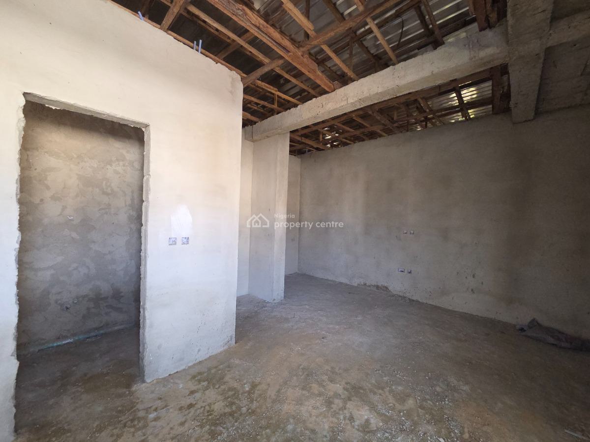 4bedroom Luxury Duplexes (caccasa), Meridian Estate, Awoyaya, Ibeju Lekki, Lagos, Terraced Duplex for Sale