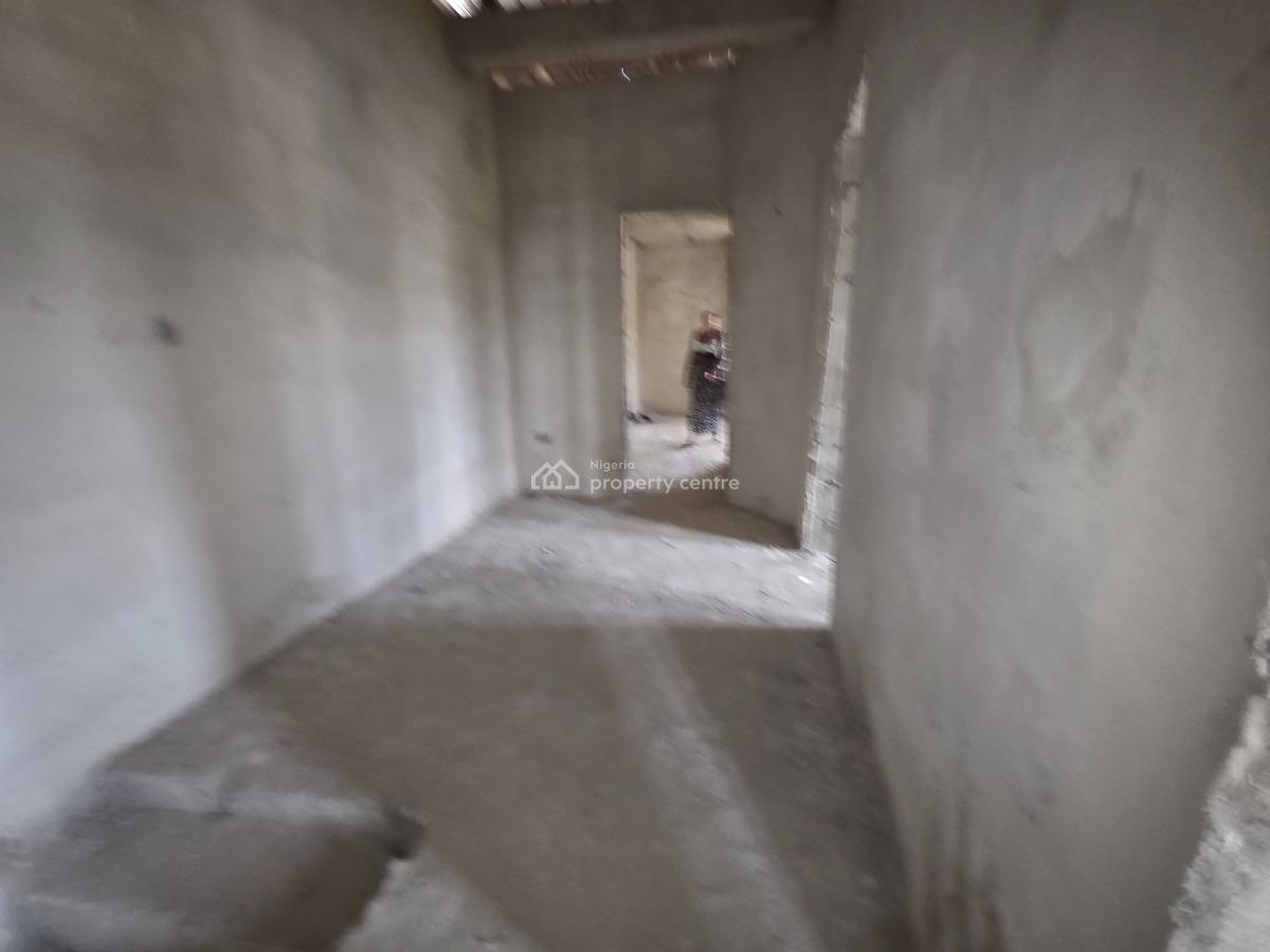 4bedroom Luxury Duplexes (caccasa), Meridian Estate, Awoyaya, Ibeju Lekki, Lagos, Terraced Duplex for Sale