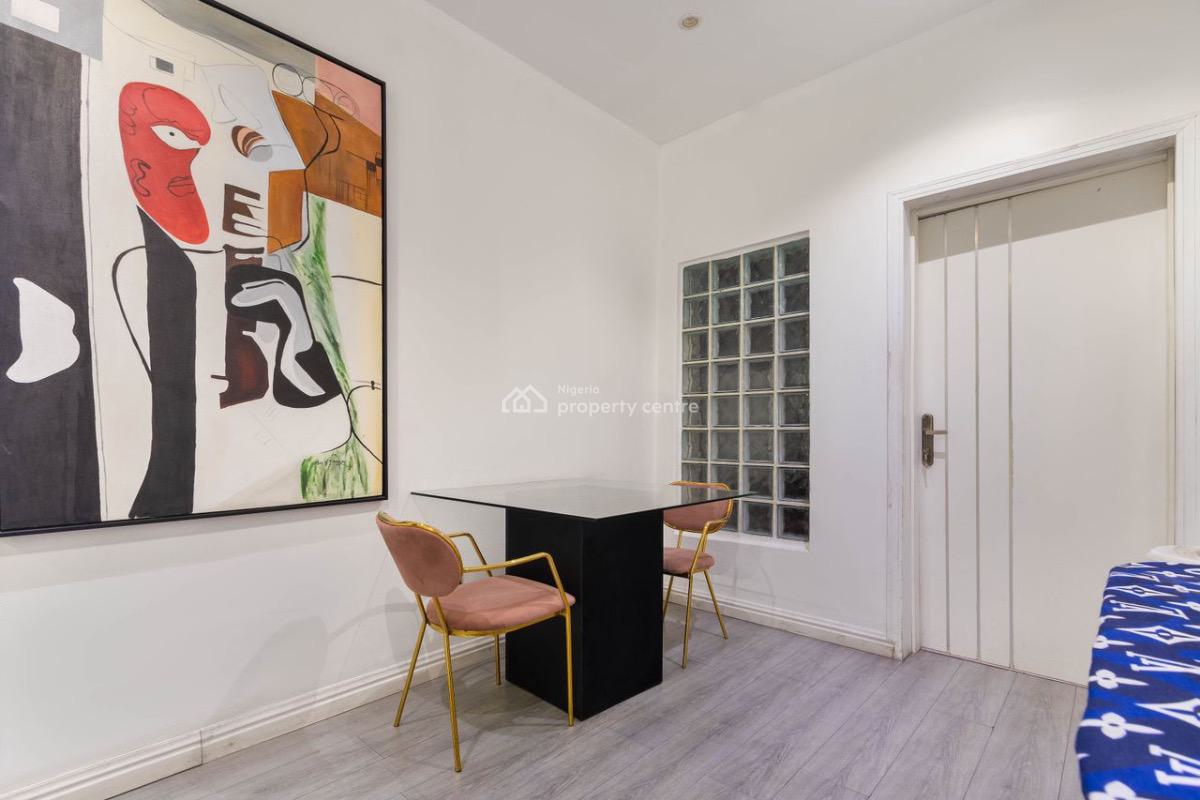 Luxury Three Bedroom with Swimming Pool, Lekki Phase 1, Lekki, Lagos, Flat / Apartment Short Let