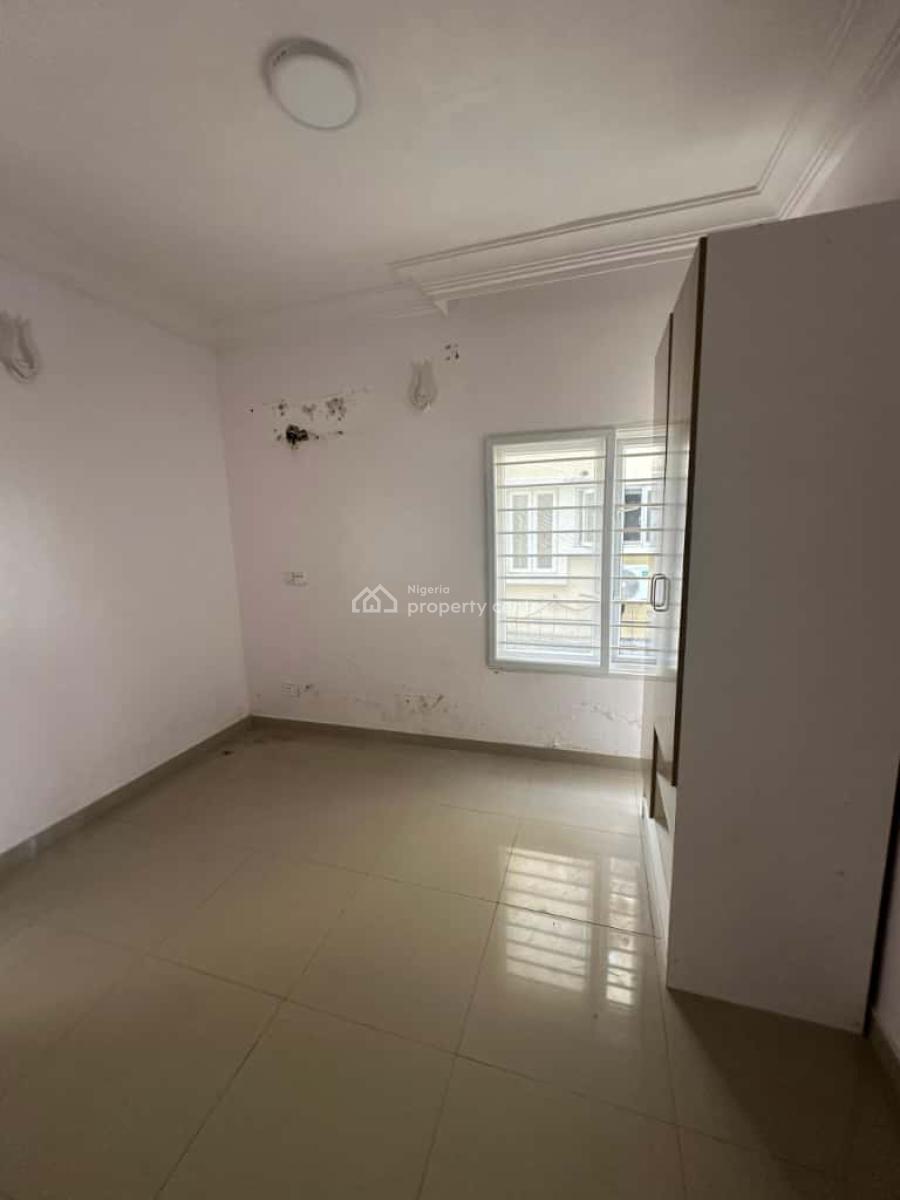 Spacious 6 Bedroom Fully Detached Duplex with Bq, Western Foreshore, Osapa, Lekki, Lagos, Detached Duplex for Rent