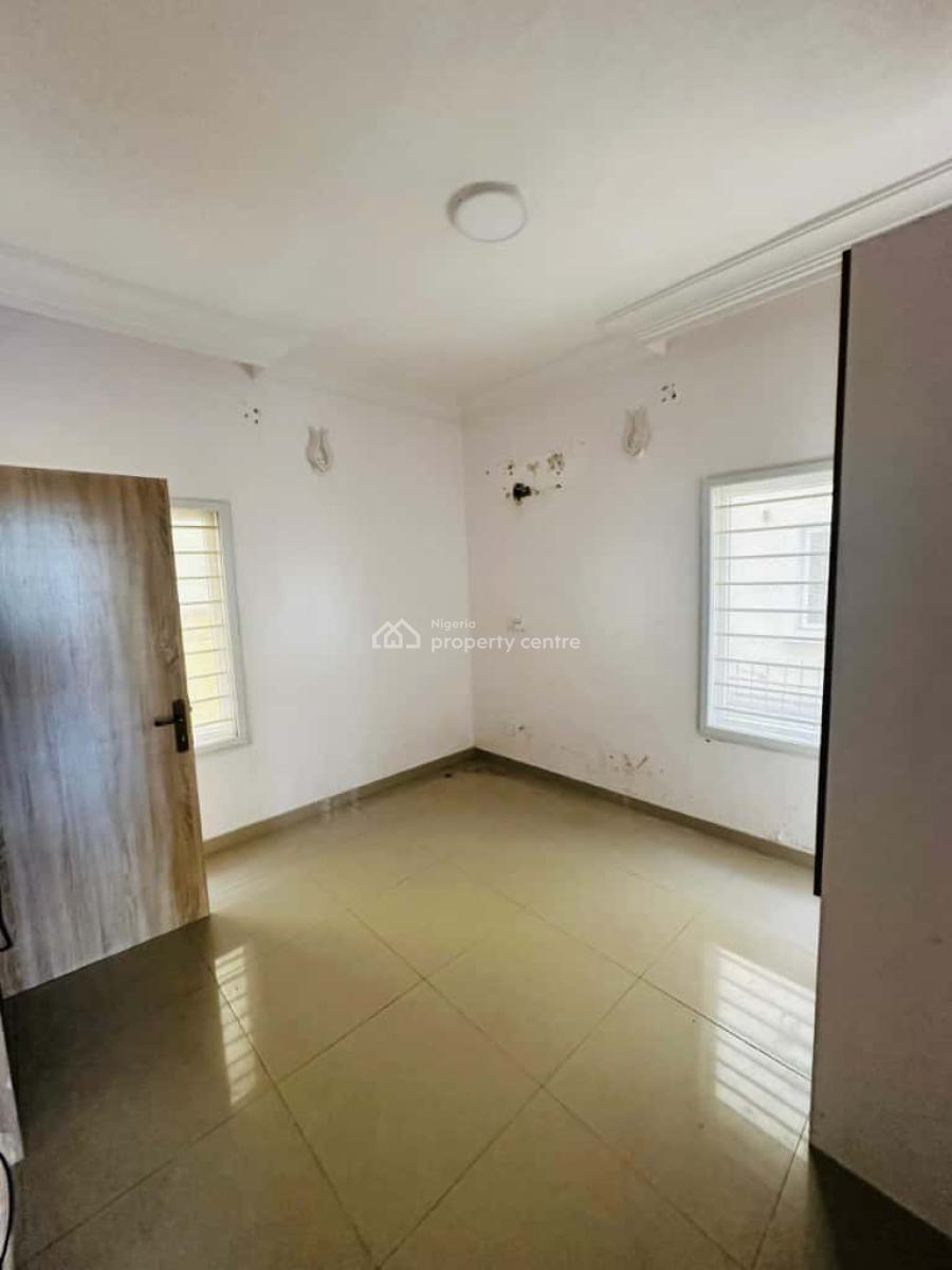 Spacious 6 Bedroom Fully Detached Duplex with Bq, Western Foreshore, Osapa, Lekki, Lagos, Detached Duplex for Rent