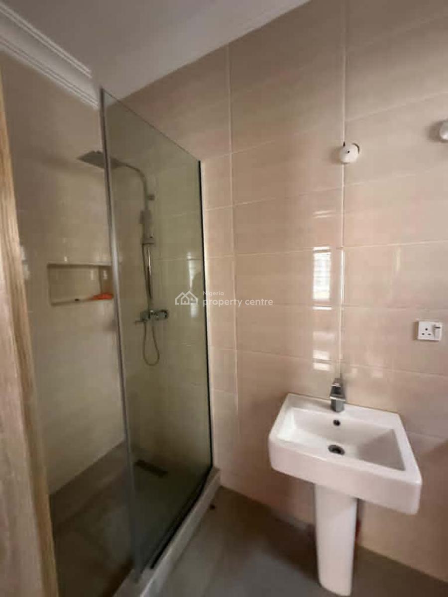 Standard 6br, Osapa London Lekki, Lekki, Lagos, Detached Duplex for Rent