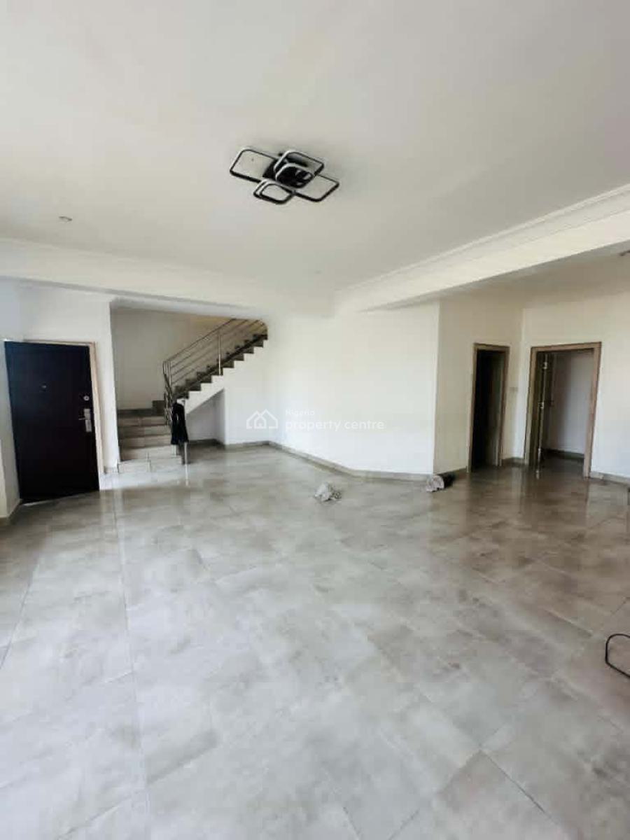 Standard 6br, Osapa London Lekki, Lekki, Lagos, Detached Duplex for Rent