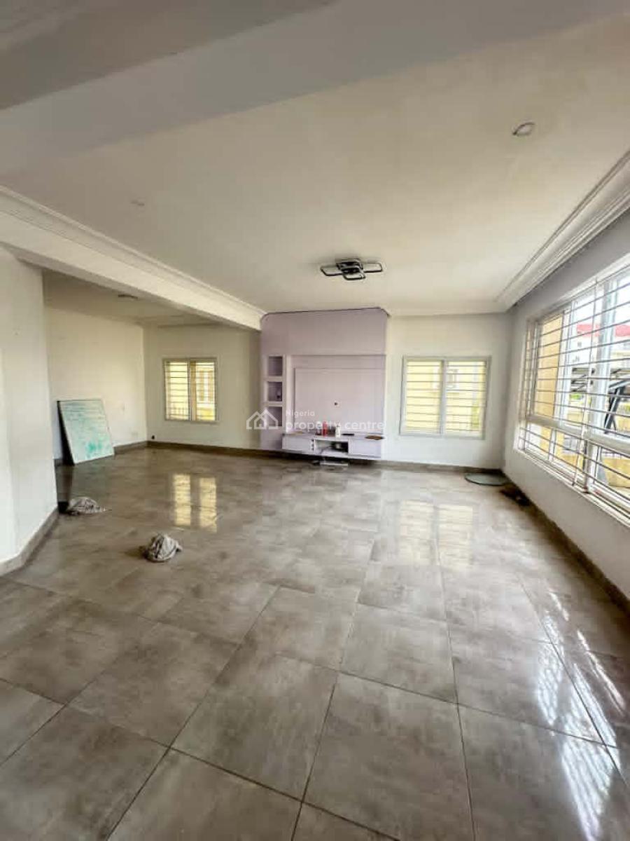 Standard 6br, Osapa London Lekki, Lekki, Lagos, Detached Duplex for Rent