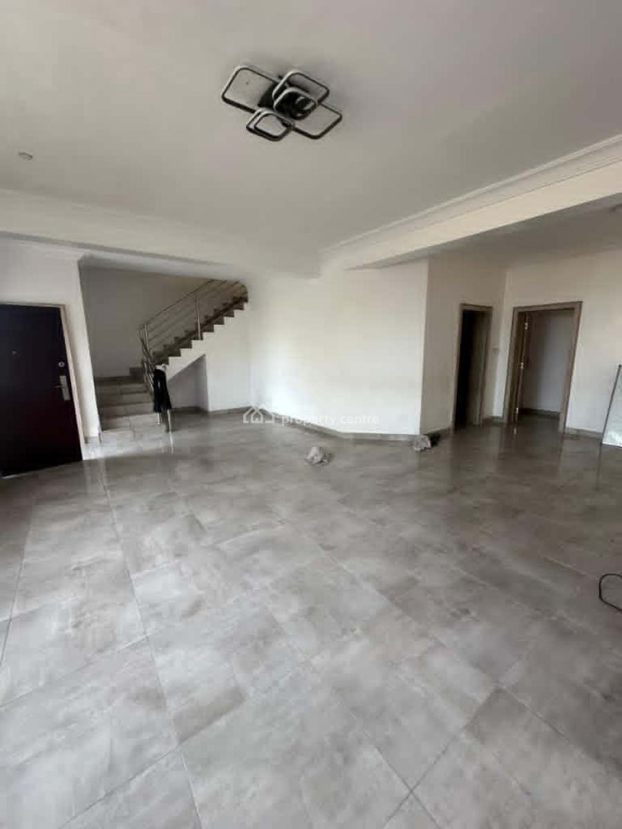 Standard 6br, Osapa London Lekki, Lekki, Lagos, Detached Duplex for Rent
