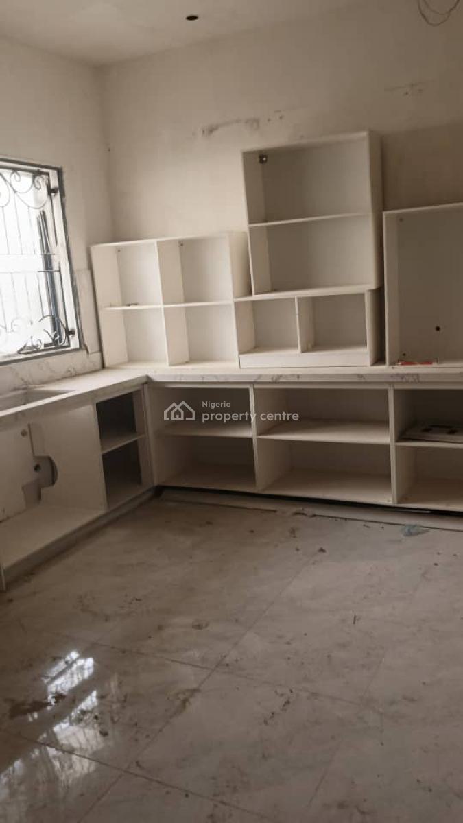 4bed Terrace with a Bq in a Secured Mini Estate, in The Heart of Ikoyi, Ikoyi, Lagos, Terraced Duplex for Sale