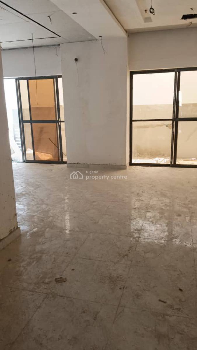 4bed Terrace with a Bq in a Secured Mini Estate, in The Heart of Ikoyi, Ikoyi, Lagos, Terraced Duplex for Sale