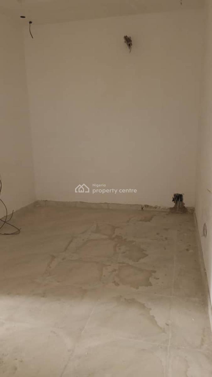 4bed Terrace with a Bq in a Secured Mini Estate, in The Heart of Ikoyi, Ikoyi, Lagos, Terraced Duplex for Sale