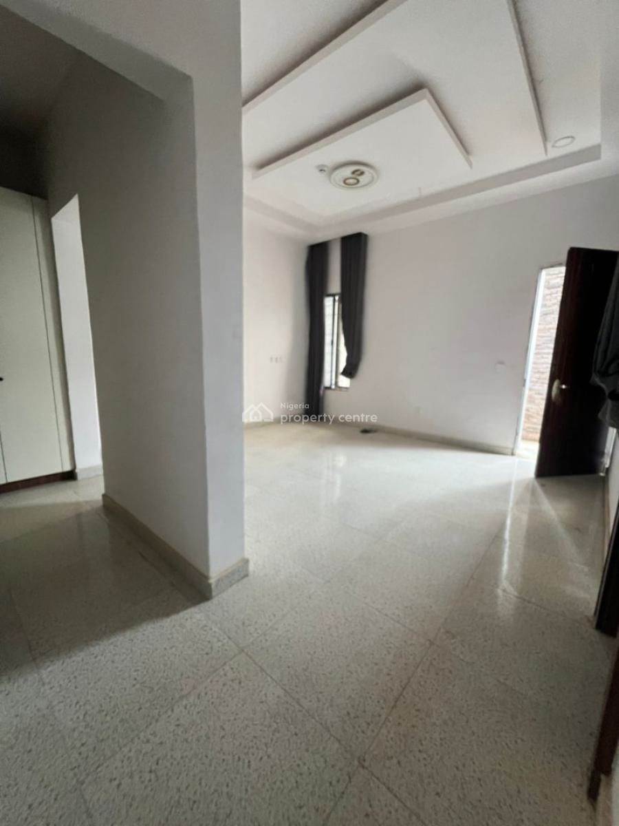 Brand New Serviced 4 Bedroom Terrace Duplex with 1 Room Bq, Katampe Extension, Katampe, Abuja, Terraced Duplex for Rent